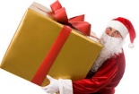 Món quà đêm Noel